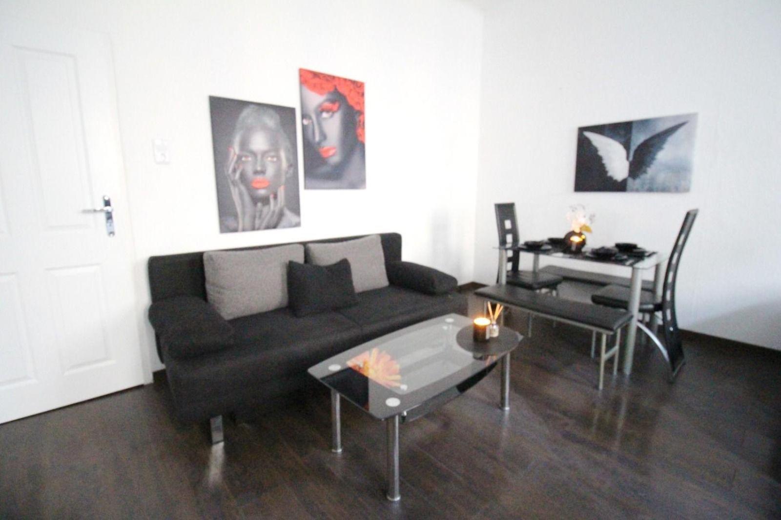 1br For 5p Great Location Apartament