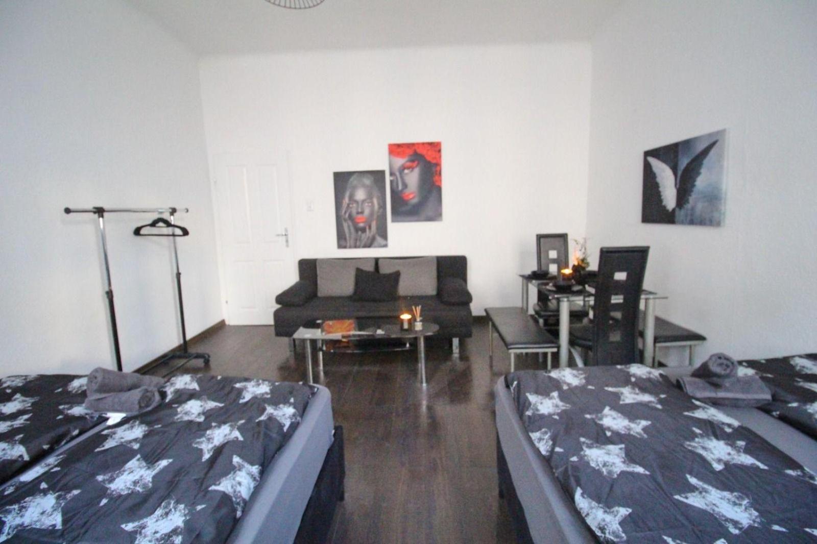 1br For 5p Great Location Apartament Viena
