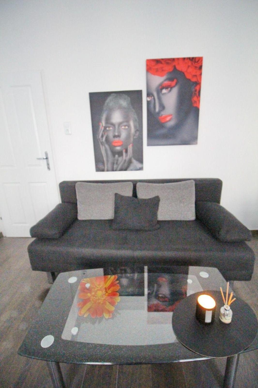 1br For 5p Great Location Apartament Viena
